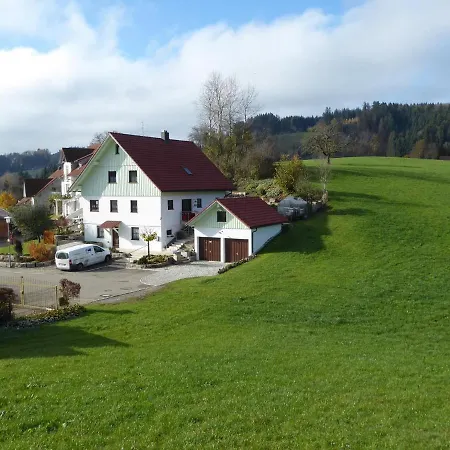 Apartment Erholungsraum Karsee - *