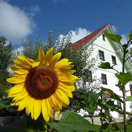 Erholungsraum Karsee - *