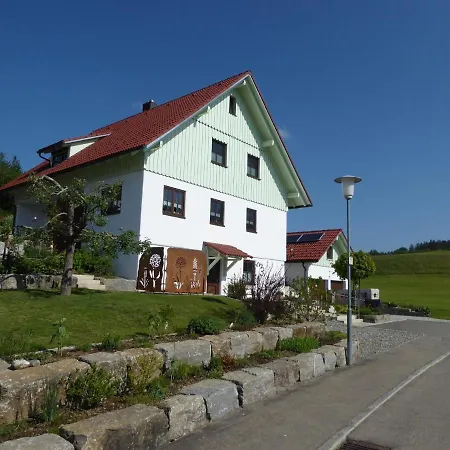 Apartment Erholungsraum Karsee - *