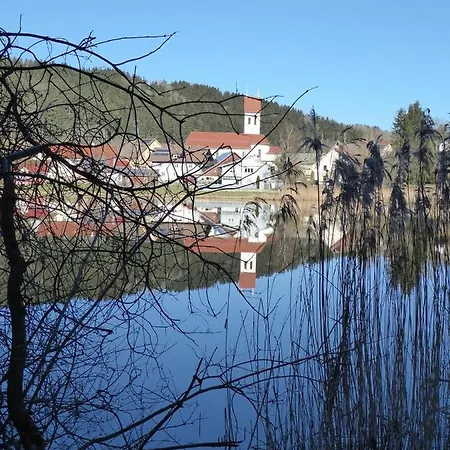 Erholungsraum Karsee - Apartment Wangen im Allgaeu