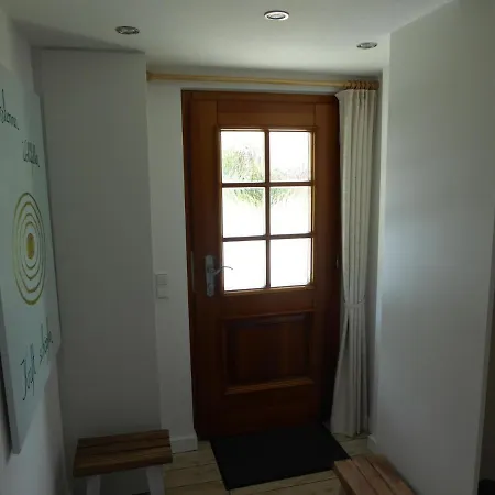 Erholungsraum Karsee - Apartment Wangen im Allgaeu