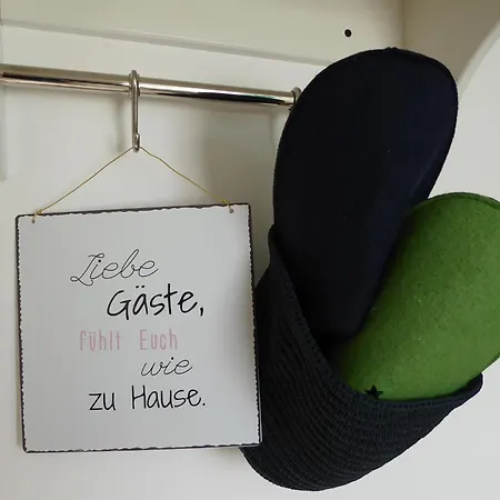 Erholungsraum Karsee - Apartment Wangen im Allgaeu