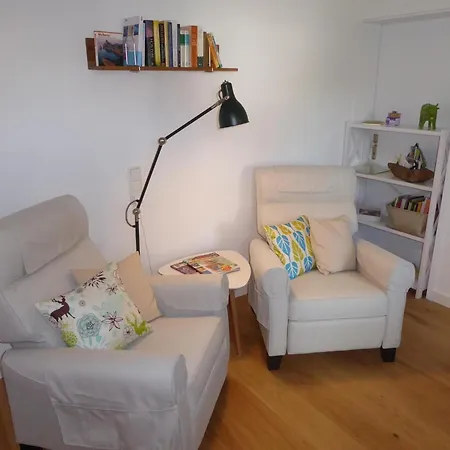 Erholungsraum Karsee - Apartment Wangen im Allgaeu