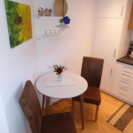 Erholungsraum Karsee - Apartment *